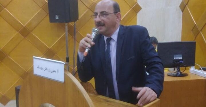 ” عصر الشهداء فى الحقبة الرومانية فى مصر ” .. ندوة بمكتبة القاهرة الكبرى