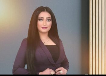 نجاحات مبهرة للإعلامية داليا نعناع
