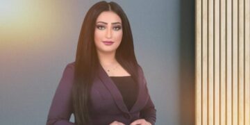 نجاحات مبهرة للإعلامية داليا نعناع