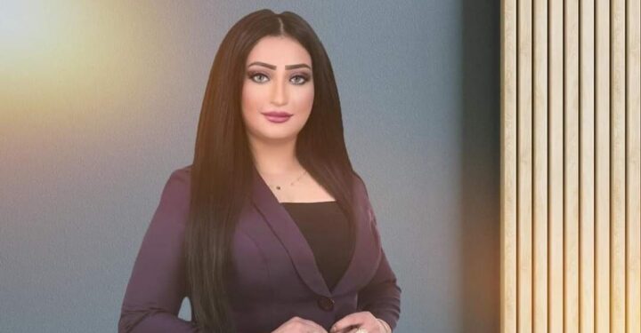 نجاحات مبهرة للإعلامية داليا نعناع