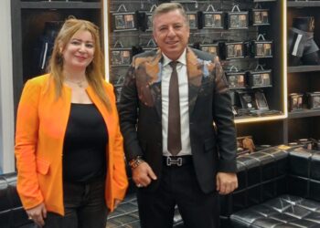 الإعلامية شيماء رجب تقوم بتغطية فعاليات ملتقى(السلام للاستقرار و الاستثمار)