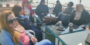 اتحاد المرأة الافريقي الاسيوي يعقد اجتماعا تحت عنوان  “رسالة شعبية لدعم الاقتصاديات الوطنية “