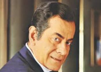 نويرة تتغنى بالحان فريد الاطرش فى الجمهورية