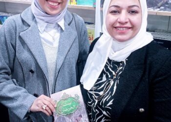 لكاتبة الصحفية مها سالم تروي تجربتها في بيت الخرنفش