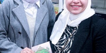 لكاتبة الصحفية مها سالم تروي تجربتها في بيت الخرنفش