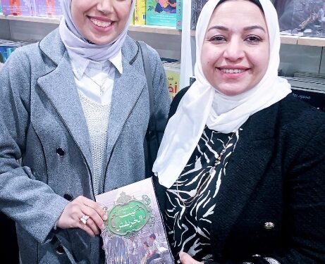 لكاتبة الصحفية مها سالم تروي تجربتها في بيت الخرنفش