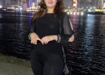 نجاحات متواصلة للموديل الجميلة فيرا