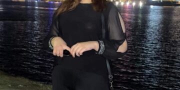 نجاحات متواصلة للموديل الجميلة فيرا