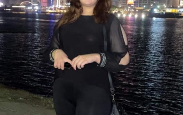 نجاحات متواصلة للموديل الجميلة فيرا