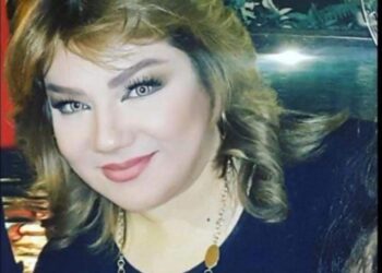 الإعلامية عبير محمود تساعد ذوي الهمم من خلال أحد الحلقات الرائعة لبرنامجها