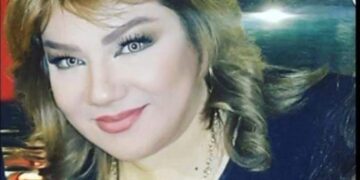 الإعلامية عبير محمود تساعد ذوي الهمم من خلال أحد الحلقات الرائعة لبرنامجها
