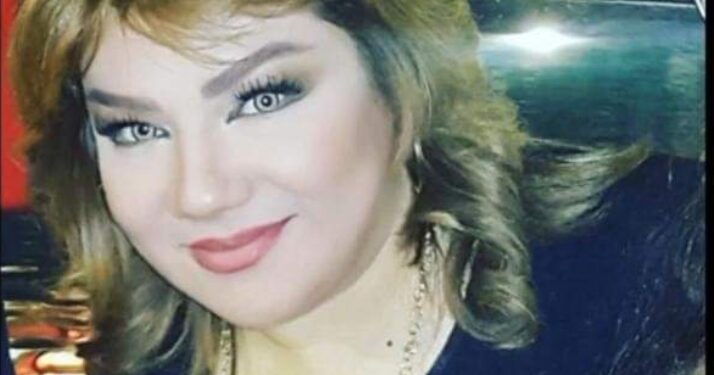 الإعلامية عبير محمود تساعد ذوي الهمم من خلال أحد الحلقات الرائعة لبرنامجها