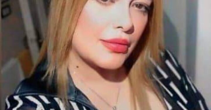 إنجازات مميزة للمطربة اللبنانية عبير حمود