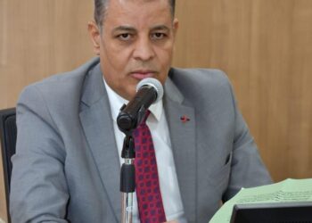 هيئة الاستشعار من البُعد تدعم استخدام الزراعة الذكية لتحسين جودة المحاصيل الزراعية