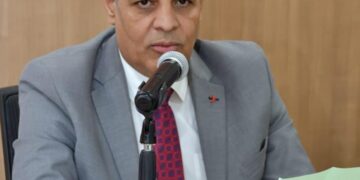 هيئة الاستشعار من البُعد تدعم استخدام الزراعة الذكية لتحسين جودة المحاصيل الزراعية
