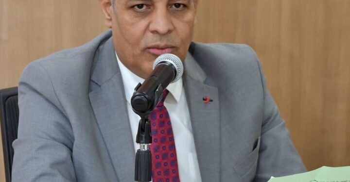 هيئة الاستشعار من البُعد تدعم استخدام الزراعة الذكية لتحسين جودة المحاصيل الزراعية