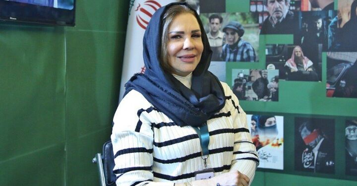 الفنانة سلمى المصري: لا بد أن نعكس ما يحدث في غزة سينمائياً