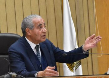 وزير التموين  :  معارض اهلا رمضان ستقام في منتصف الشهر الجاري بحد ادني 3 معارض رئيسية بكل محافظة