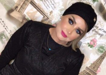 نجاحات متميزة لمصممة الأزياء خلود سليمان