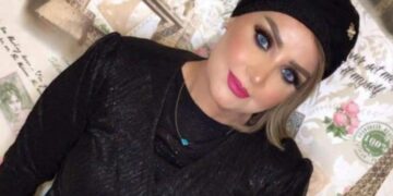نجاحات متميزة لمصممة الأزياء خلود سليمان