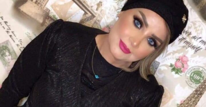 نجاحات متميزة لمصممة الأزياء خلود سليمان