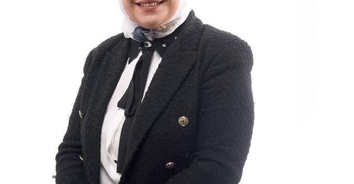 الكاتبة الصحفية مها سالم تروي تجربتها في بيت الخرنفش