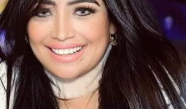 إبداعات كبيرة للإعلامية حنان إسماعيل