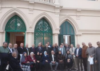 “جيوش الشمس” اصل الحكاية  بمكتبة القاهره الكبرى