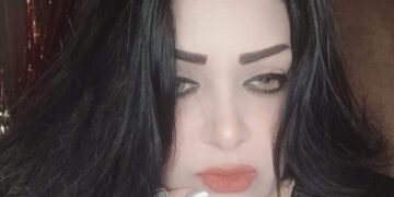 نجاح رائع و تألق هائل لسيدة الأعمال جومانا الشهاوي