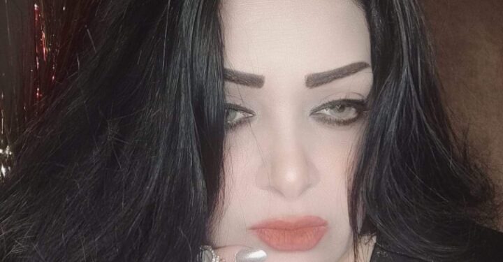 نجاح رائع و تألق هائل لسيدة الأعمال جومانا الشهاوي