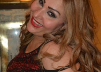 إبداعات مذهلة لسيدة الأعمال عبير عمر