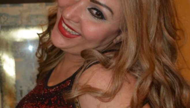 إبداعات مذهلة لسيدة الأعمال عبير عمر