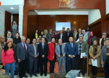 إعلان توصيات ملتقى “الترجمة فى عصر الذكاء الاصطناعي”