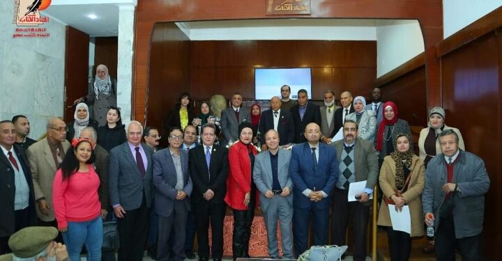 إعلان توصيات ملتقى “الترجمة فى عصر الذكاء الاصطناعي”