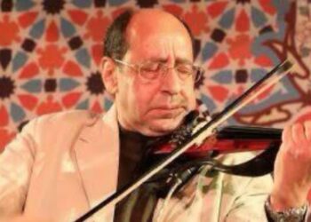 رومانسيات عالمية بين وتريات الاسكندرية وسويت ساوند بسيد درويش