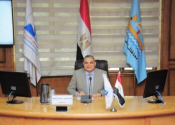 رئيس جامعة كفر الشيخ يتابع انتظام الدراسة بكليات ومعاهد الجامعة مع انطلاق الفصل الدراسي الثاني للعام الجامعي 2023/2024