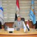 رئيس جامعة كفر الشيخ يتابع انتظام الدراسة بكليات ومعاهد الجامعة مع انطلاق الفصل الدراسي الثاني للعام الجامعي 2023/2024