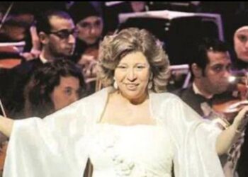 رومانسيات غنائية عالمية لفرقة الاوبرا فى عيد الحب