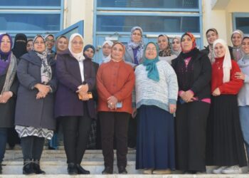 مدينة الأبحاث العلمية تفتتح مدارس للتدريب وتنمية المهارات البحثية والابتكارية لطلاب الكليات العملية