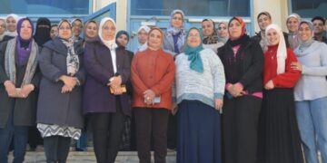 مدينة الأبحاث العلمية تفتتح مدارس للتدريب وتنمية المهارات البحثية والابتكارية لطلاب الكليات العملية