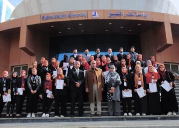 جامعة كفر الشيخ تحصد مراكز متقدمة في المسابقة القومية العاشرة للتكنولوجيا الحيوية «SOLE- Season 10»