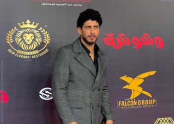 رجل الأعمال محمد صلاح يرعى مهرجان(ميس نايل)في دورته التاسعة