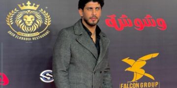 رجل الأعمال محمد صلاح يرعى مهرجان(ميس نايل)في دورته التاسعة
