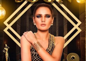 اقتراب فعاليات مهرجان (ميس نايل) في دورته التاسعة برئاسة الإعلامي سامح عاطف