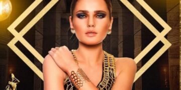 اقتراب فعاليات مهرجان (ميس نايل) في دورته التاسعة برئاسة الإعلامي سامح عاطف