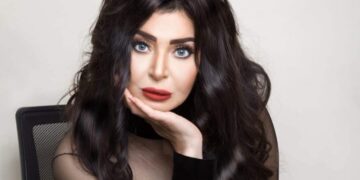 نجاحات رائعة للإعلامية شيري عبد الله