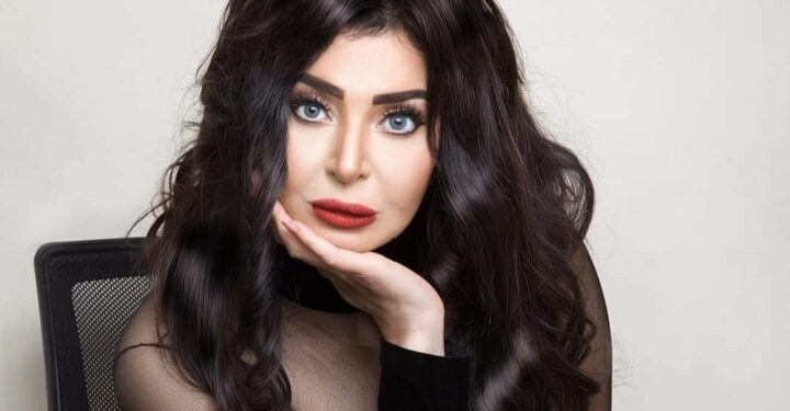 نجاحات رائعة للإعلامية شيري عبد الله
