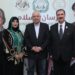 الهناندة يرعى الرؤية الملكية للمرأة  لفرسان السلام ورائدات الاعمال الاماراتية