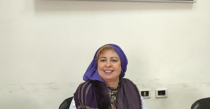 وفد من اتحاد المرأة الافريقي الاسيوي لنيويورك لمناقشة قضايا المرأة