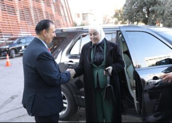 الهناندة يرعى الرؤية الملكية للمرأة  لفرسان السلام ورائدات الاعمال الاماراتية